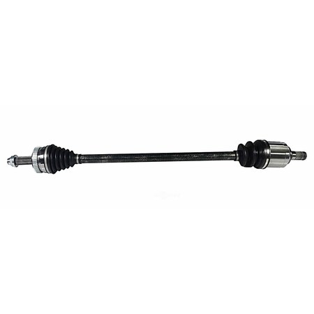 Gsp New Cv Axle No Gsp Ncv37070 Gsp NCV37070